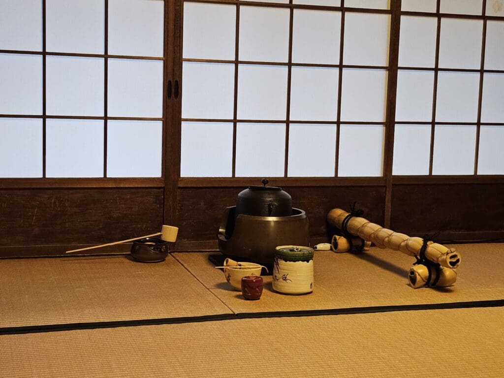 Tea Ceremony